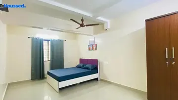 Project Image of Girls & Boys PG/Hostel in Colive 1200 Birmingham Bommanahalli, Bangalore - Image 297206