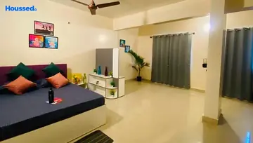 Project Image of Girls & Boys PG/Hostel in Colive 1200 Birmingham Bommanahalli, Bangalore - Image 297205