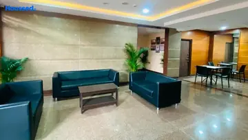 Project Image of Girls & Boys PG/Hostel in Colive 1200 Birmingham Bommanahalli, Bangalore - Image 297210