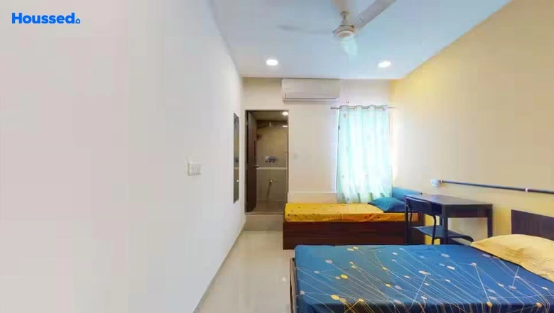Project Image of Girls PG/Hostel in Stanza Living Annapolis House, Navrangpura - Image 297223