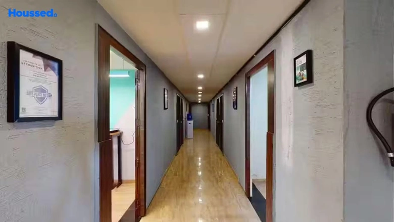 Project Image of Girls PG/Hostel in Stanza Living Annapolis House, Navrangpura - Image 297221