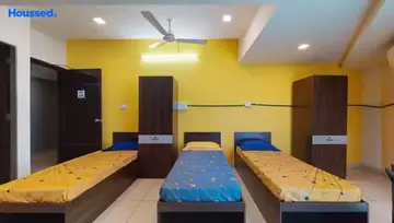 Project Image of Girls PG/Hostel in Stanza Living Annapolis House Navrangpura, Ahmedabad - Image 297216