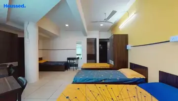 Project Image of Girls PG/Hostel in Stanza Living Annapolis House Navrangpura, Ahmedabad - Image 297213