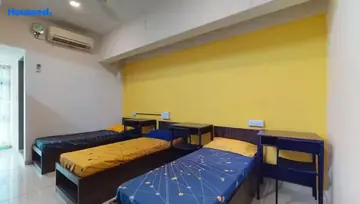 Project Image of Girls PG/Hostel in Stanza Living Annapolis House Navrangpura, Ahmedabad - Image 297219