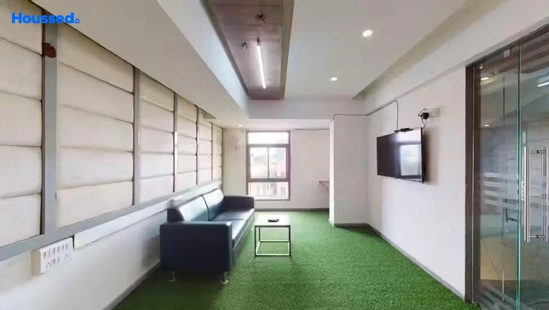 Project Image of Girls PG/Hostel in Stanza Living Annapolis House, Navrangpura - Image 297212