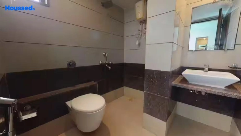 Project Image of Girls PG/Hostel in Stanza Living Annapolis House, Navrangpura - Image 297215