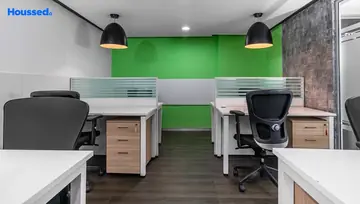 Project Image of SHKE Cowork Primarc Towers Co-Working space in Bidhan Nagar, Kolkata - Image 297291