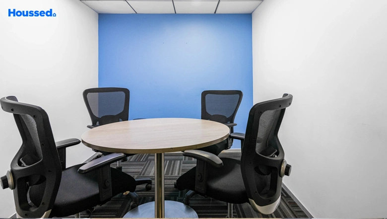 Project Image of Coworking Space in SHKE Cowork Primarc Towers, Bidhan Nagar - Image 297293