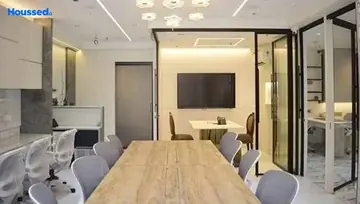Project Image of SHKE Cowork Primarc Towers Co-Working space in Bidhan Nagar, Kolkata - Image 297292