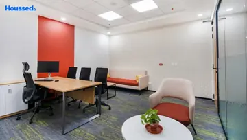 Project Image of Simpliwork Mani Casadona Co-Working space in New Town, Kolkata - Image 297284