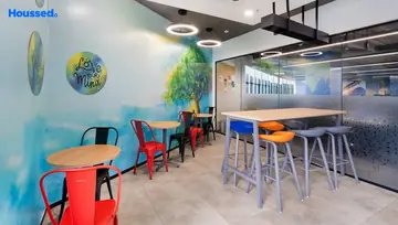 Project Image of Simpliwork Mani Casadona Co-Working space in New Town, Kolkata - Image 297285