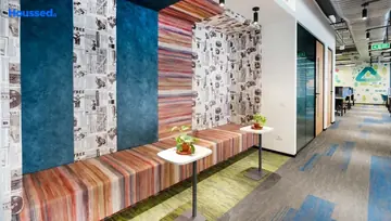 Project Image of Simpliwork Mani Casadona Co-Working space in New Town, Kolkata - Image 297286