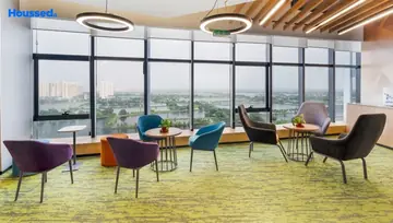 Project Image of Simpliwork Mani Casadona Co-Working space in New Town, Kolkata - Image 297289