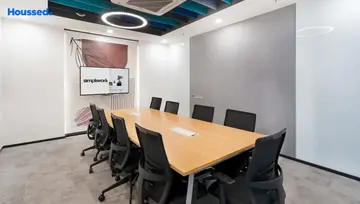 Project Image of Simpliwork Mani Casadona Co-Working space in New Town, Kolkata - Image 297287