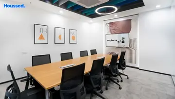 Project Image of Simpliwork Mani Casadona Co-Working space in New Town, Kolkata - Image 297288
