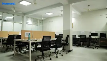 Sample Apartment of Jeev Business Solutions Co-Working space in Mahaveer Nagar, Jaipur - Image 297241