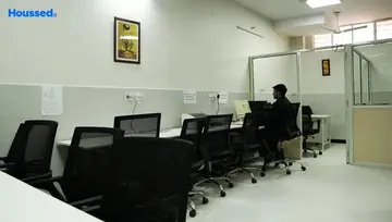 Sample Apartment of Jeev Business Solutions Co-Working space in Mahaveer Nagar, Jaipur - Image 297238
