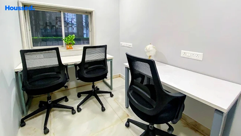 Project Image of Coworking Space in Speed Workpod, Ballygunge - Image 297273