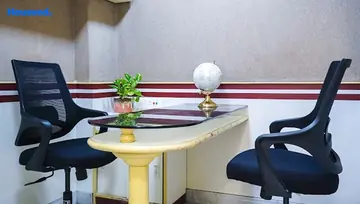 Project Image of Speed Workpod Co-Working space in Ballygunge, Kolkata - Image 297276
