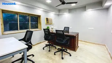 Project Image of Speed Workpod Co-Working space in Ballygunge, Kolkata - Image 297274