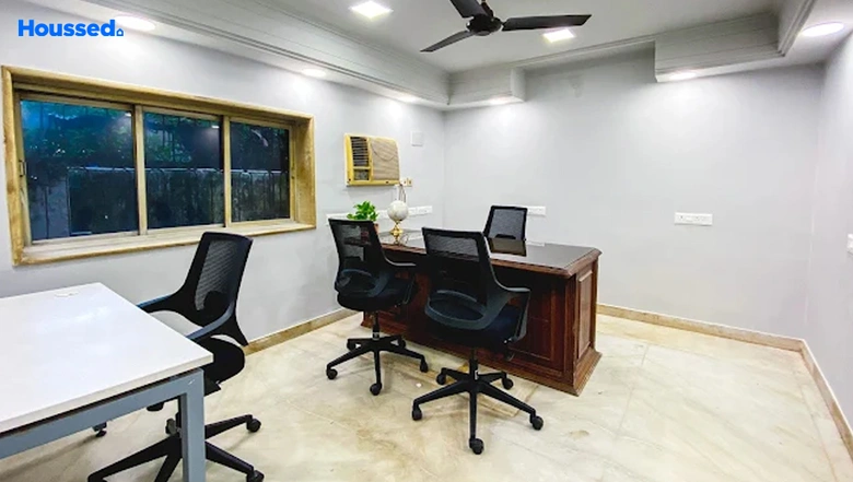 Project Image of Coworking Space in Speed Workpod, Ballygunge - Image 297274