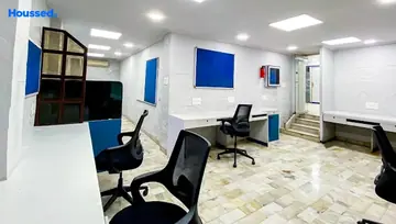 Project Image of Speed Workpod Co-Working space in Ballygunge, Kolkata - Image 297277