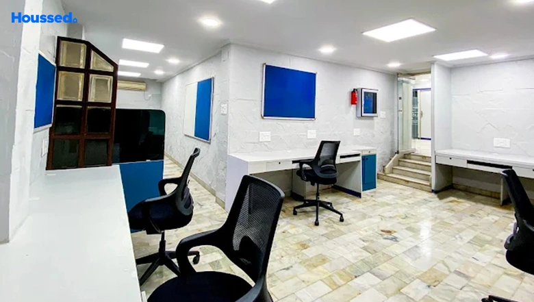 Project Image of Coworking Space in Speed Workpod, Ballygunge - Image 297277