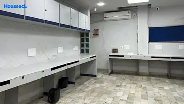 Project Image of Speed Workpod Co-Working space in Ballygunge, Kolkata - Image 297279