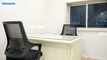 Project Image of Speed Workpod Co-Working space in Ballygunge, Kolkata - Image 297278