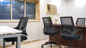 Project Image of Speed Workpod Co-Working space in Ballygunge, Kolkata - Image 297281