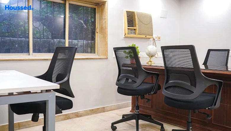 Project Image of Coworking Space in Speed Workpod, Ballygunge - Image 297281