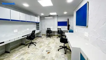 Project Image of Speed Workpod Co-Working space in Ballygunge, Kolkata - Image 297280