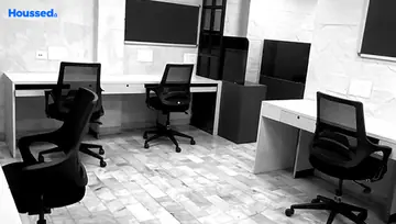 Project Image of Speed Workpod Co-Working space in Ballygunge, Kolkata - Image 297275