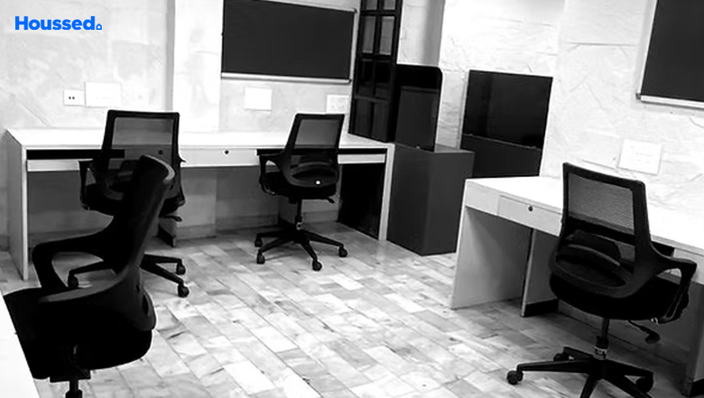 Project Image of Coworking Space in Speed Workpod, Ballygunge - Image 297275