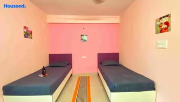 Project Image of Girls & Boys PG/Hostel in Colive 1161 Munich Kodathi, Bangalore - Image 297224