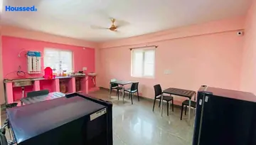 Project Image of Girls & Boys PG/Hostel in Colive 1161 Munich Kodathi, Bangalore - Image 297228
