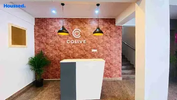 Project Image of Girls & Boys PG/Hostel in Colive 1161 Munich Kodathi, Bangalore - Image 297231