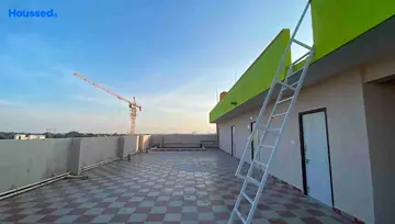 Project Image of Girls & Boys PG/Hostel in Colive 1161 Munich Kodathi, Bangalore - Image 297225