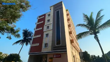 Project Image of Girls & Boys PG/Hostel in Colive 1161 Munich Kodathi, Bangalore - Image 297229