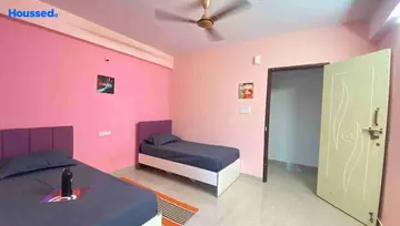 Project Image of Girls & Boys PG/Hostel in Colive 1161 Munich Kodathi, Bangalore - Image 297226