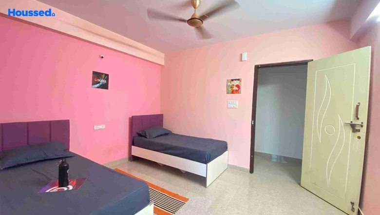 Project Image of Girls & Boys PG/Hostel in Colive 1161 Munich, Kodathi - Image 297226