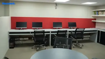 Project Image of StockDen Kredent Towers Co-Working space in Bidhan Nagar, Kolkata - Image 297259