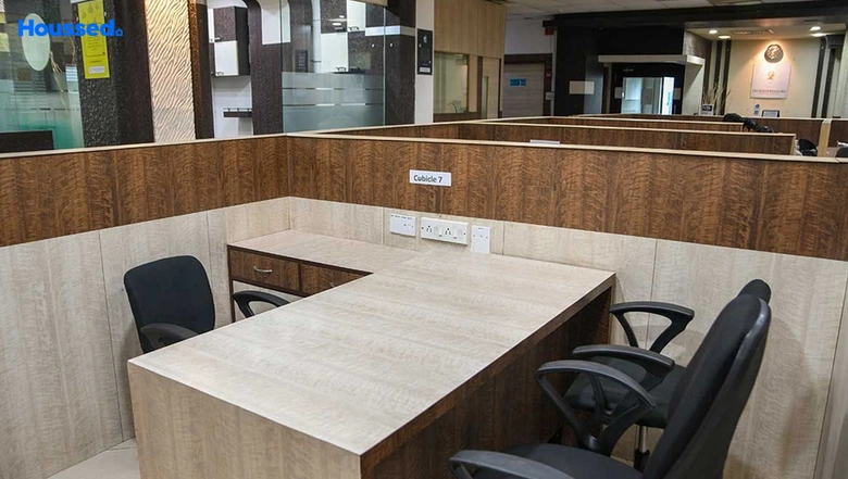 Project Image of Coworking Space in Technopreneurs Netguru Building, Topsia - Image 297244
