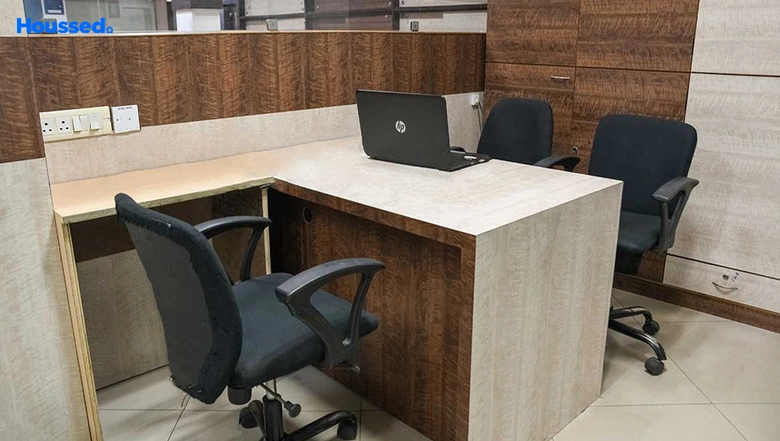 Project Image of Coworking Space in Technopreneurs Netguru Building, Topsia - Image 297246
