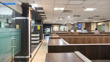 Project Image of Technopreneurs Netguru Building Co-Working space in Topsia, Kolkata - Image 297247
