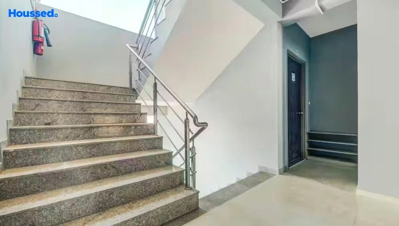 Project Image of Girls PG/Hostel in Stanza Living Odessa House, Gota - Image 297250