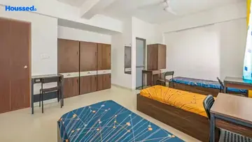 Project Image of Girls PG/Hostel in Stanza Living Odessa House Gota, Ahmedabad - Image 297254