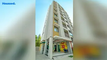Project Image of Girls PG/Hostel in Stanza Living Odessa House Gota, Ahmedabad - Image 297249