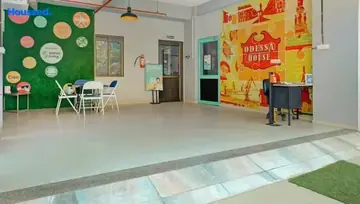 Project Image of Girls PG/Hostel in Stanza Living Odessa House Gota, Ahmedabad - Image 297256