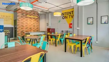 Project Image of Girls PG/Hostel in Stanza Living Odessa House Gota, Ahmedabad - Image 297253